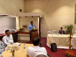 Rubber Grower Awareness Program in Kegalle